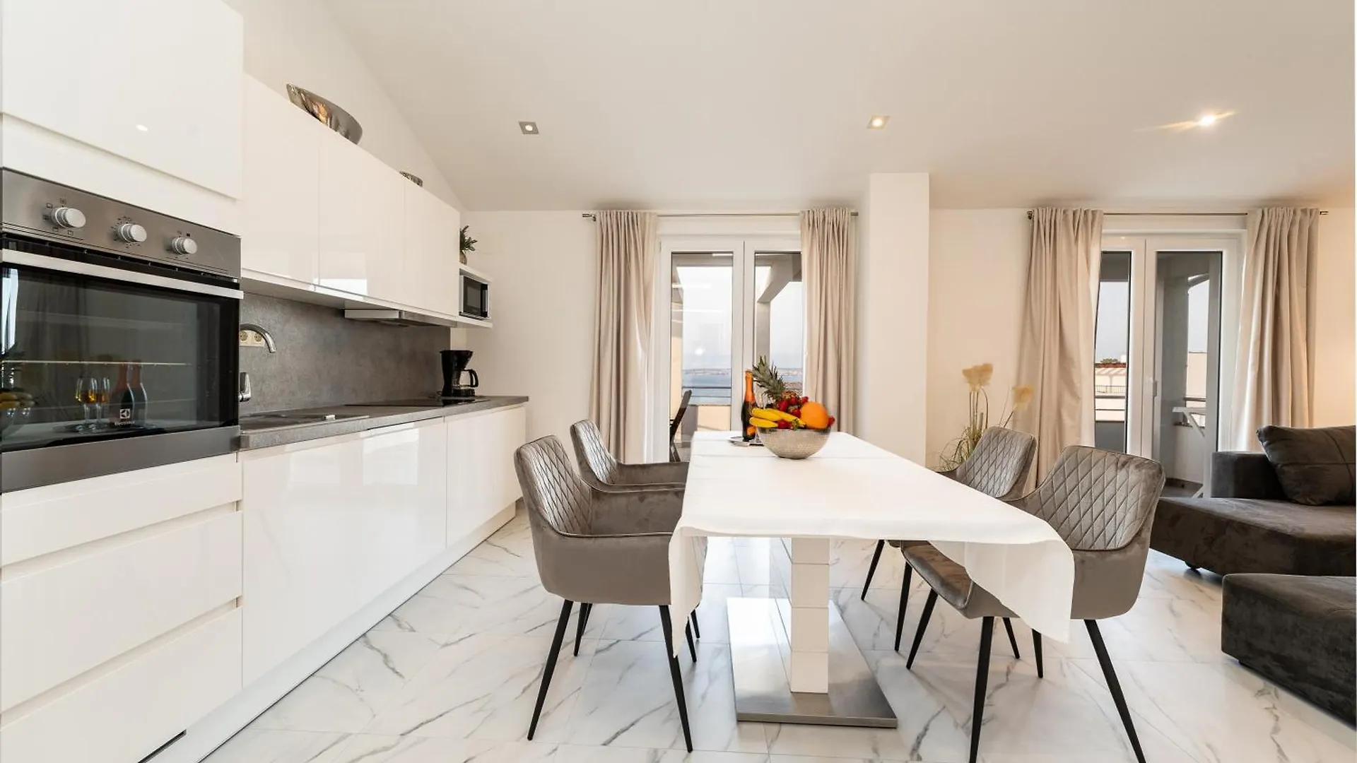 Apartments Very Good Life Preko