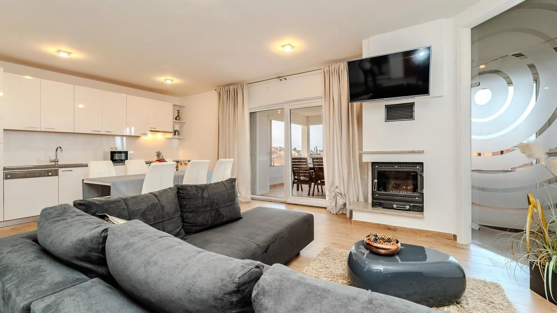Apartments Very Good Life Preko