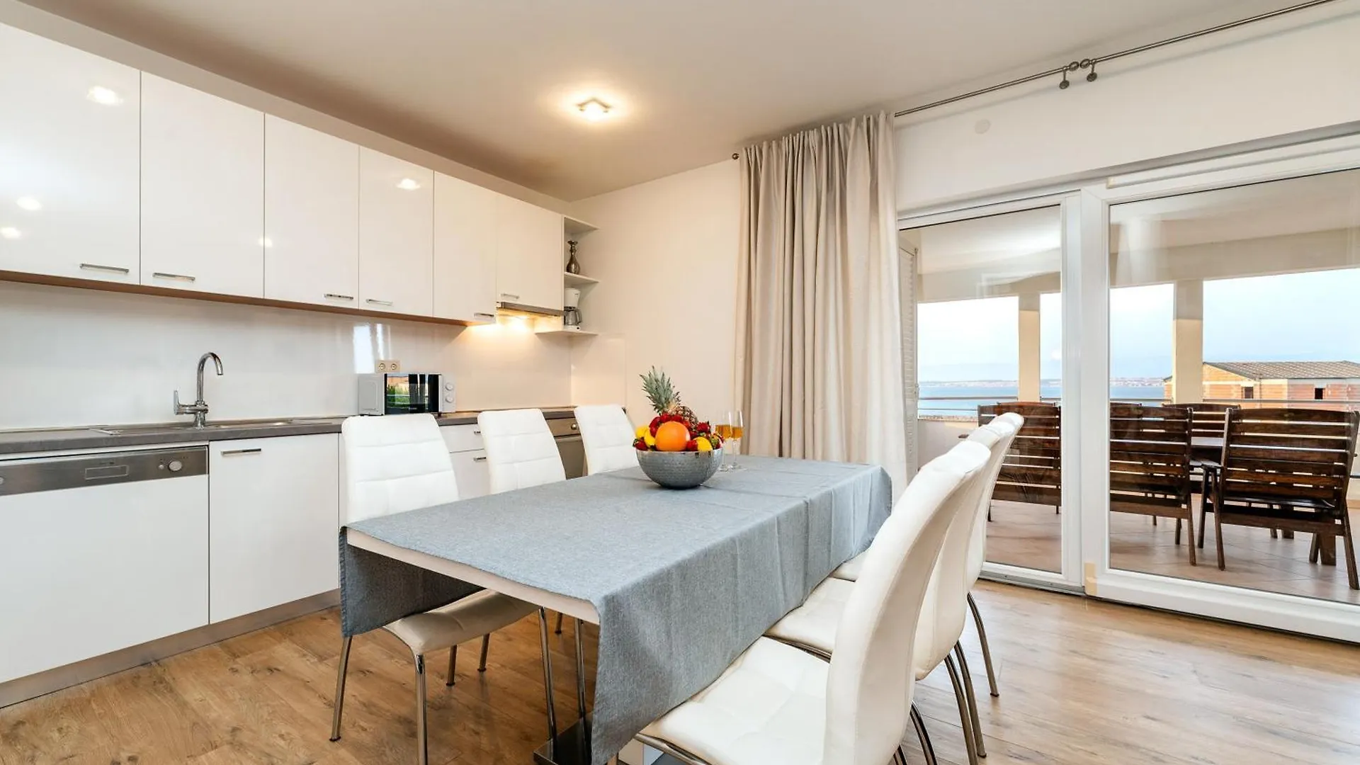 Apartments Very Good Life Preko