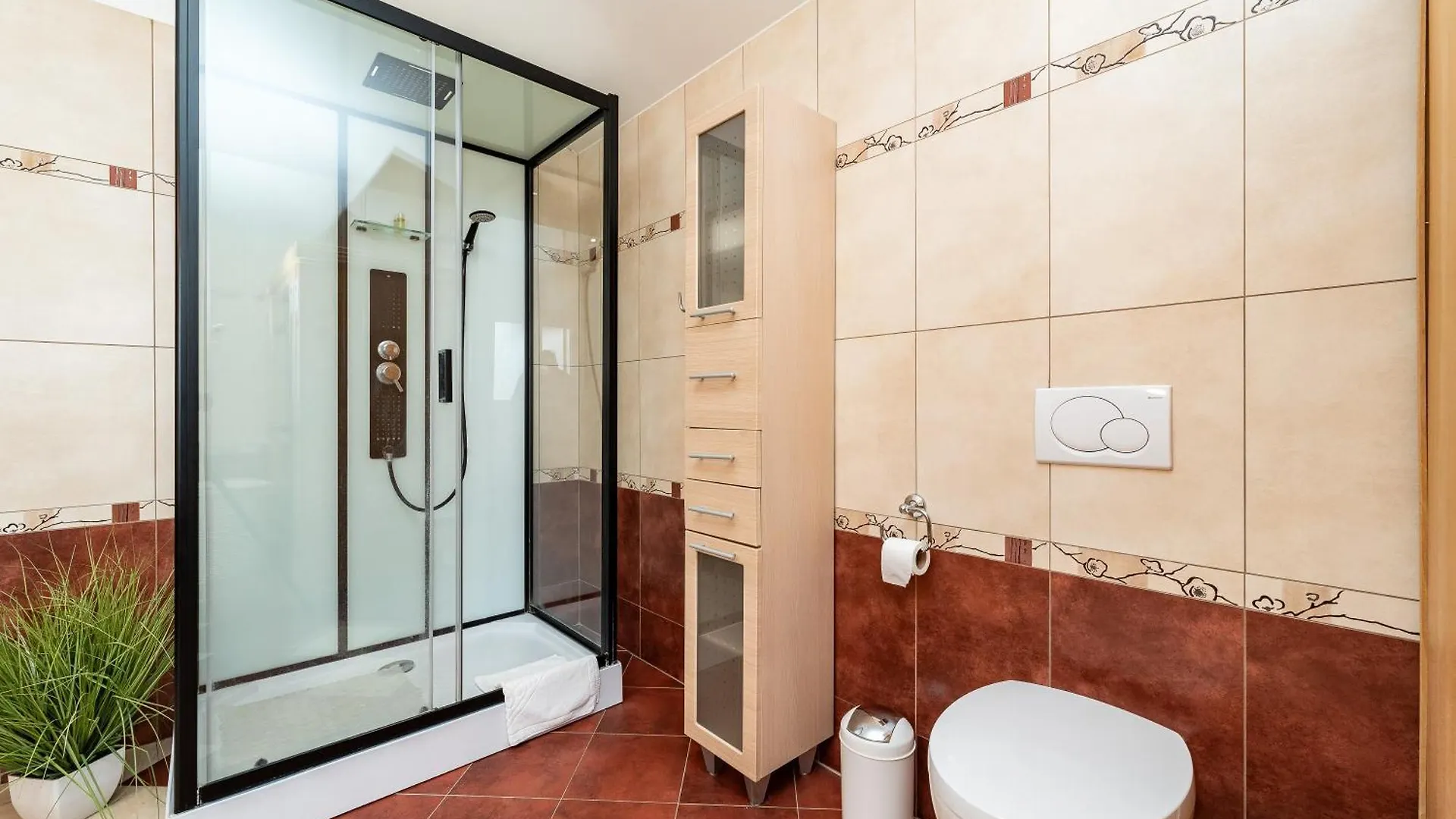 Apartments Very Good Life Preko