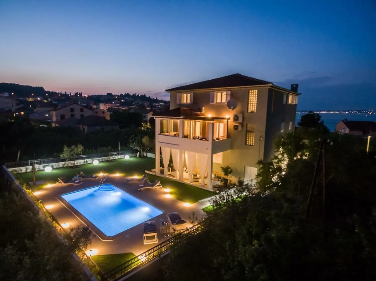 Apartments Very Good Life Preko