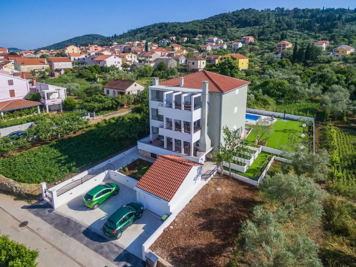 Apartments Very Good Life Preko Chorwacja