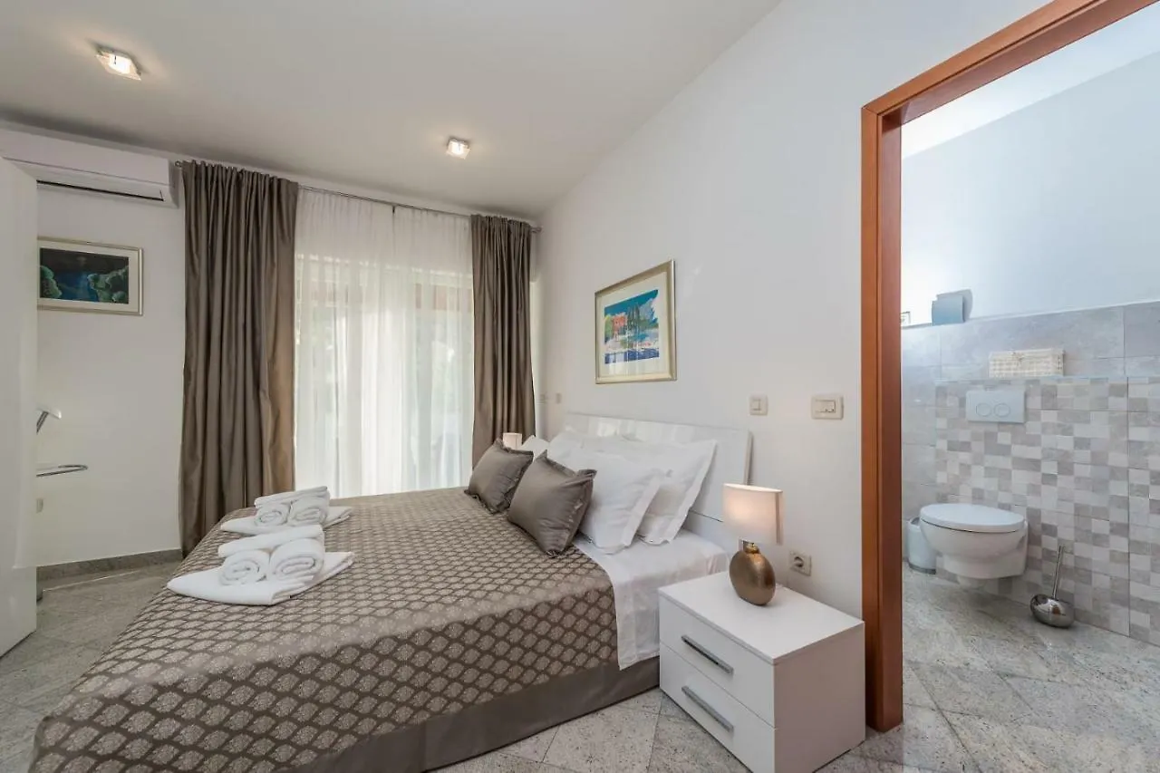 Apartments Very Good Life Preko
