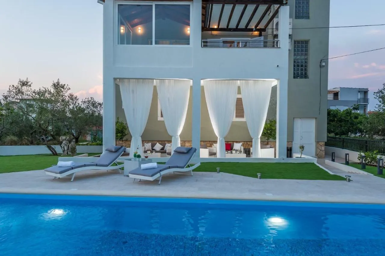 Apartments Very Good Life Preko Chorwacja