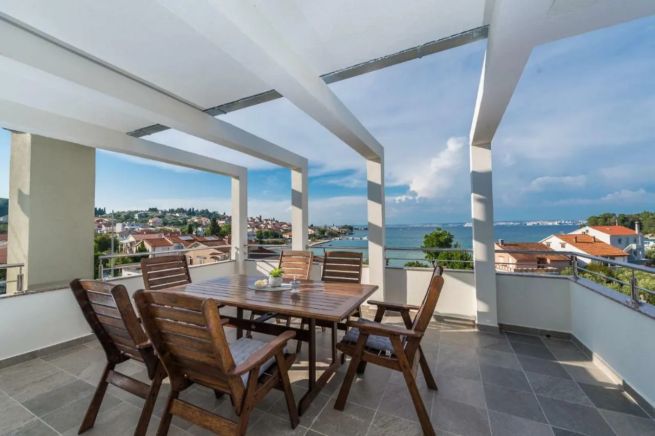Apartments Very Good Life Preko Chorwacja