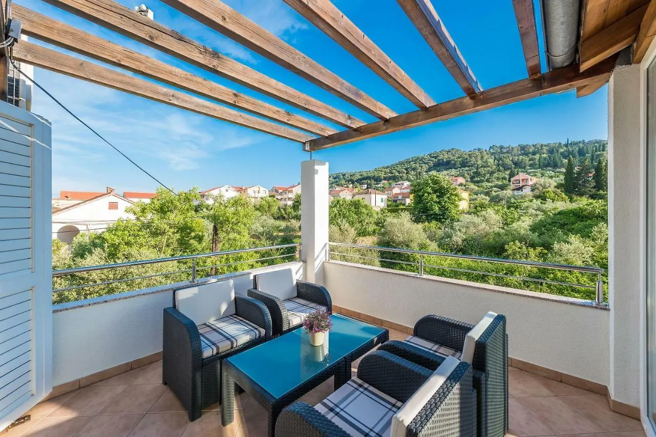 Apartments Very Good Life Preko